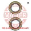 MASTER-SPORT 2101340102623SET2MS Shaft Seal, crankshaft